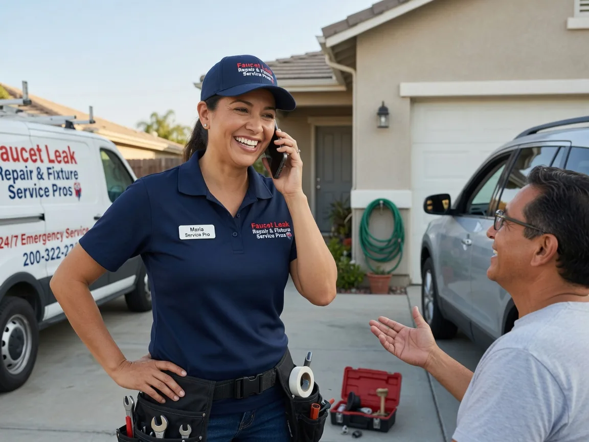 Faucet Repair Danforth, IL FAQs